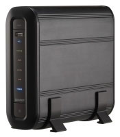 Qnap TS-119 Qnap TS-119